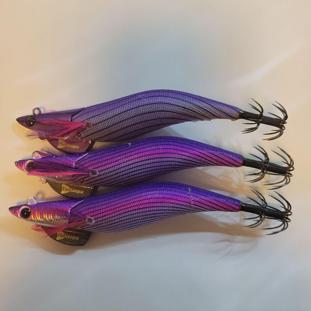 ダートマックス TR 30g 3.5号 3本セットダートマックスTR 30g 40g 3本