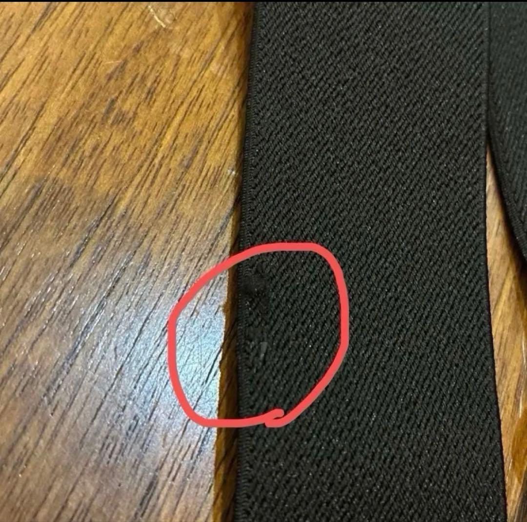 美品　RESEEDA 140cm スキーウェア　カーキ　デニム　ウェア