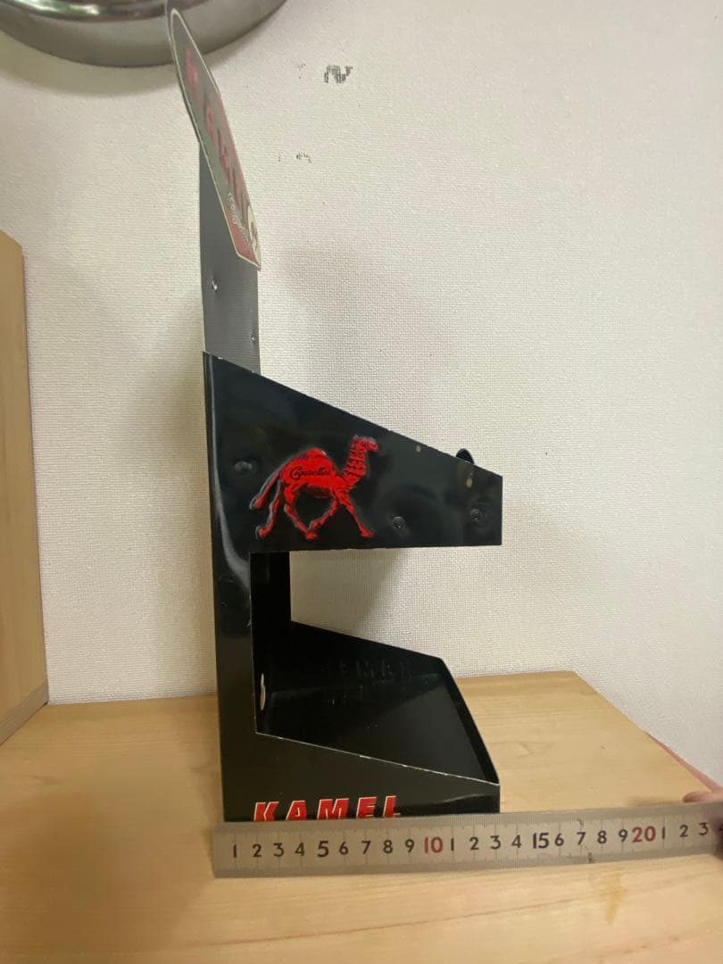 キャメル　CAMEL