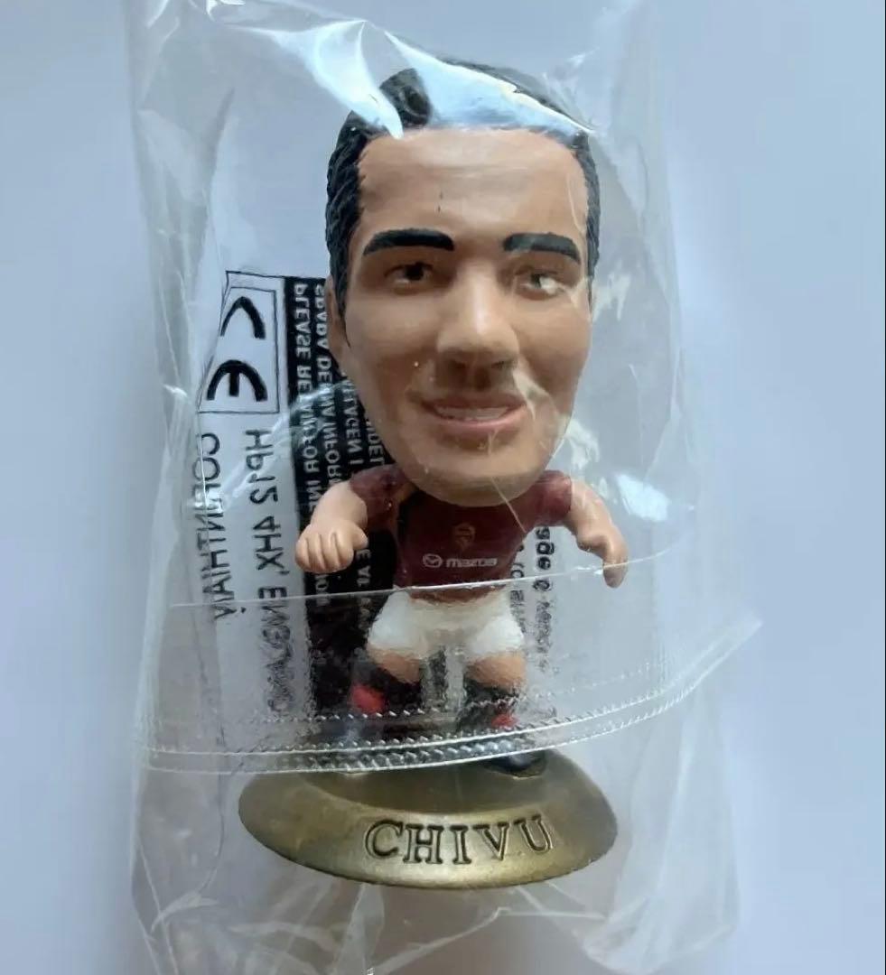 コリンシアン フィギュア ミニチュアーズ マイクロスターズ 115体以上