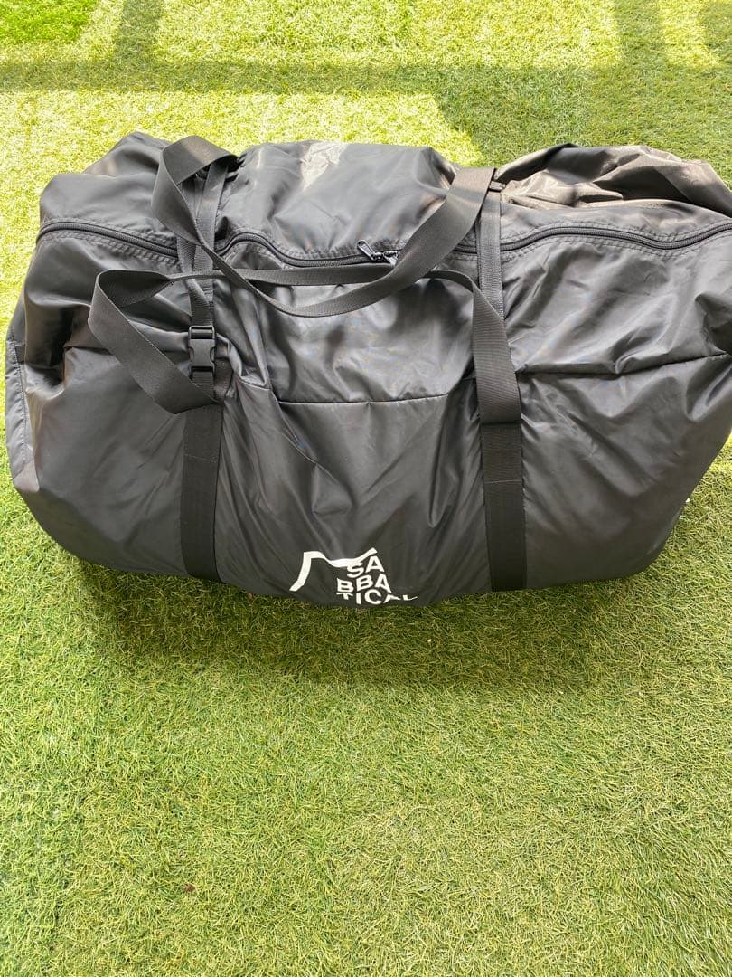 サバティカル　アルニカ