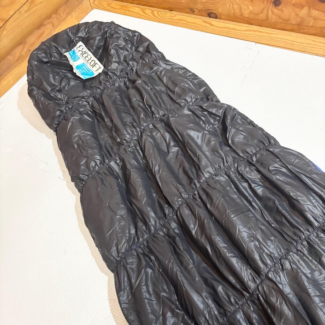 【美品】モンベル mont-bell スーパーストレッチ バロウバッグ #4