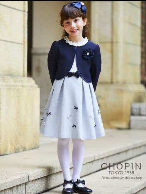 ビビディバビディブティック シンデレラ プレミアムドレス 130cm 公式