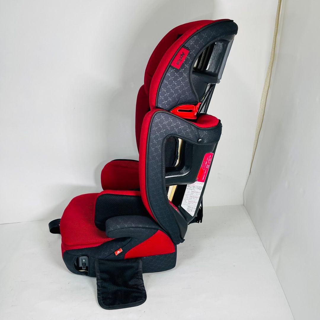 【極美品】Aprica アップリカ エアグルーヴプラス チャイルドシート