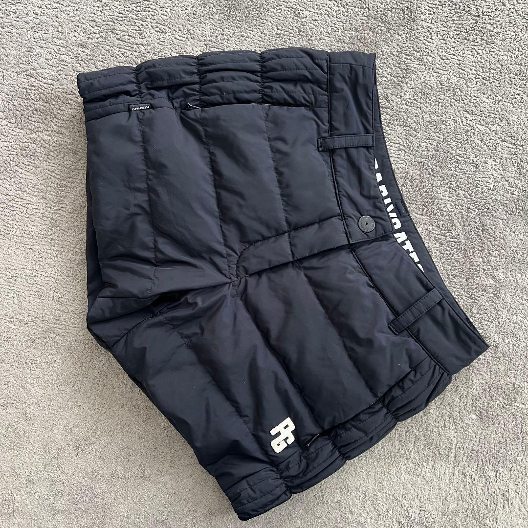 PEARLY GATES パーリーゲイツ 韓国限定 セットアップ レディース