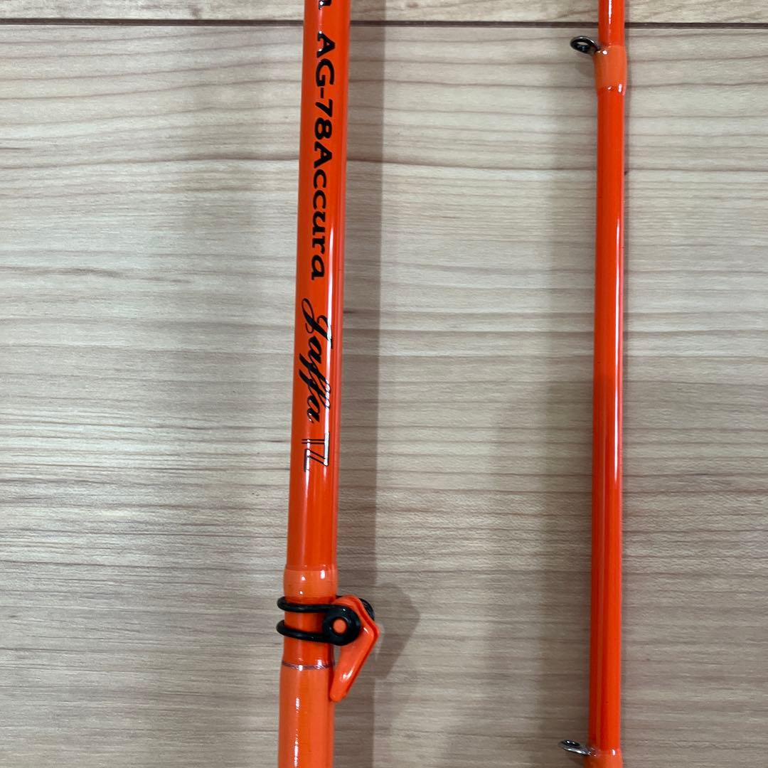 限定品　アソートガホウジンジャッファ78アキュラ