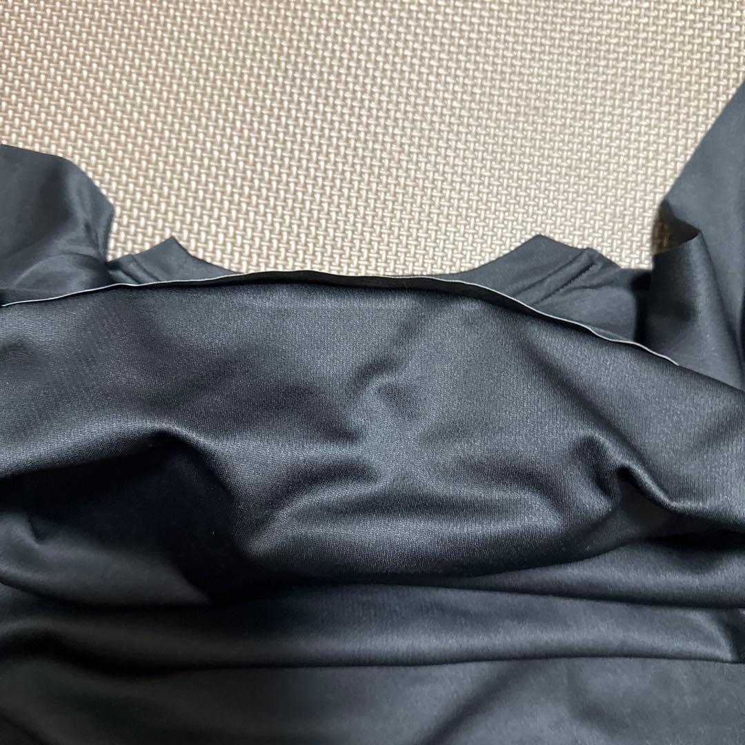 マイナビ仙台 支給品 x-girl ウェア Mサイズ スポンサー付き