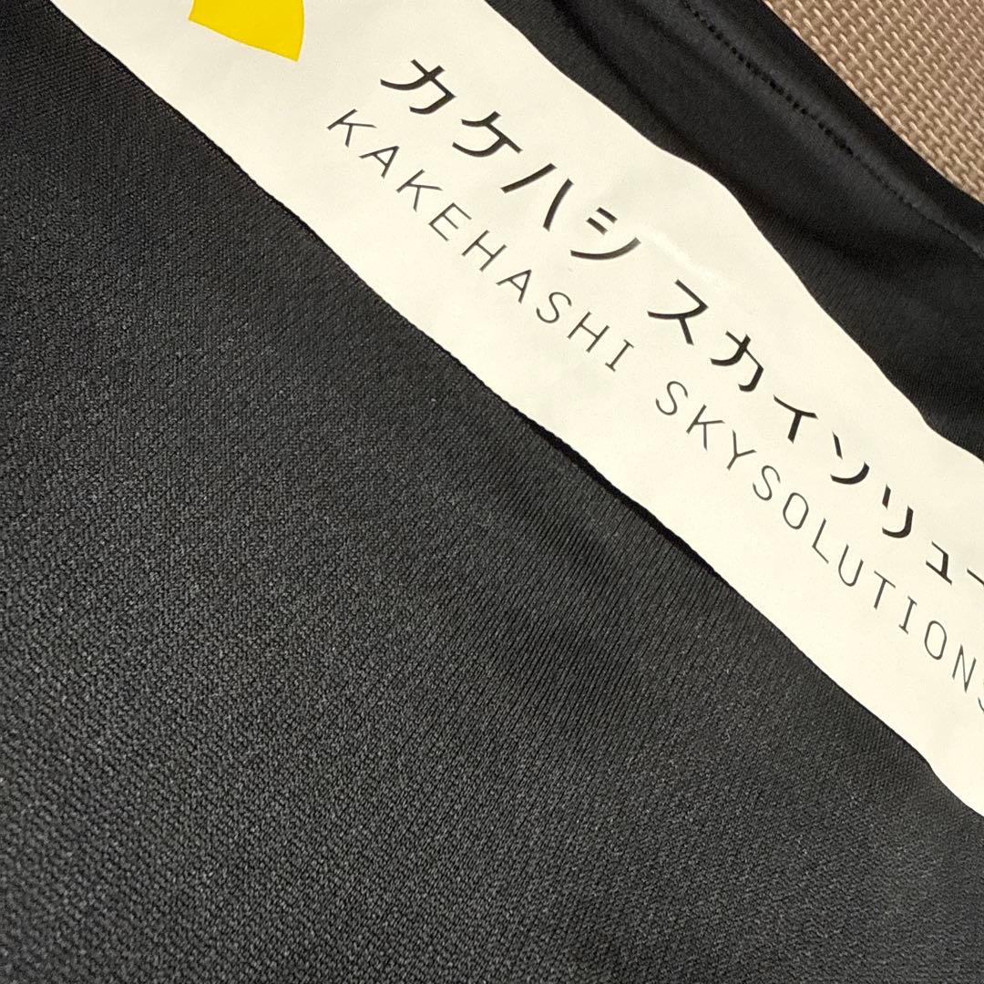 マイナビ仙台 支給品 x-girl ウェア Mサイズ スポンサー付き