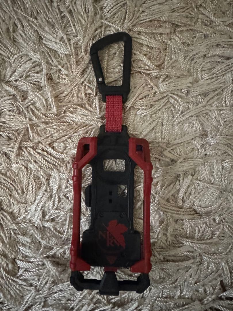 SH-06A NERV エヴァンゲリオン ガラケー 携帯電話 限定品 - メルカリ