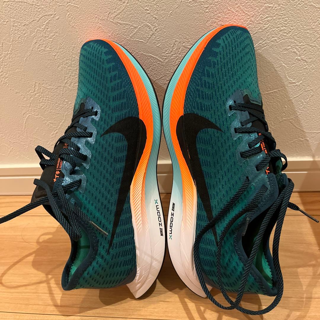 新品ナイキ ペガサスターボ2 箱根駅伝限定モデル 26.0cm