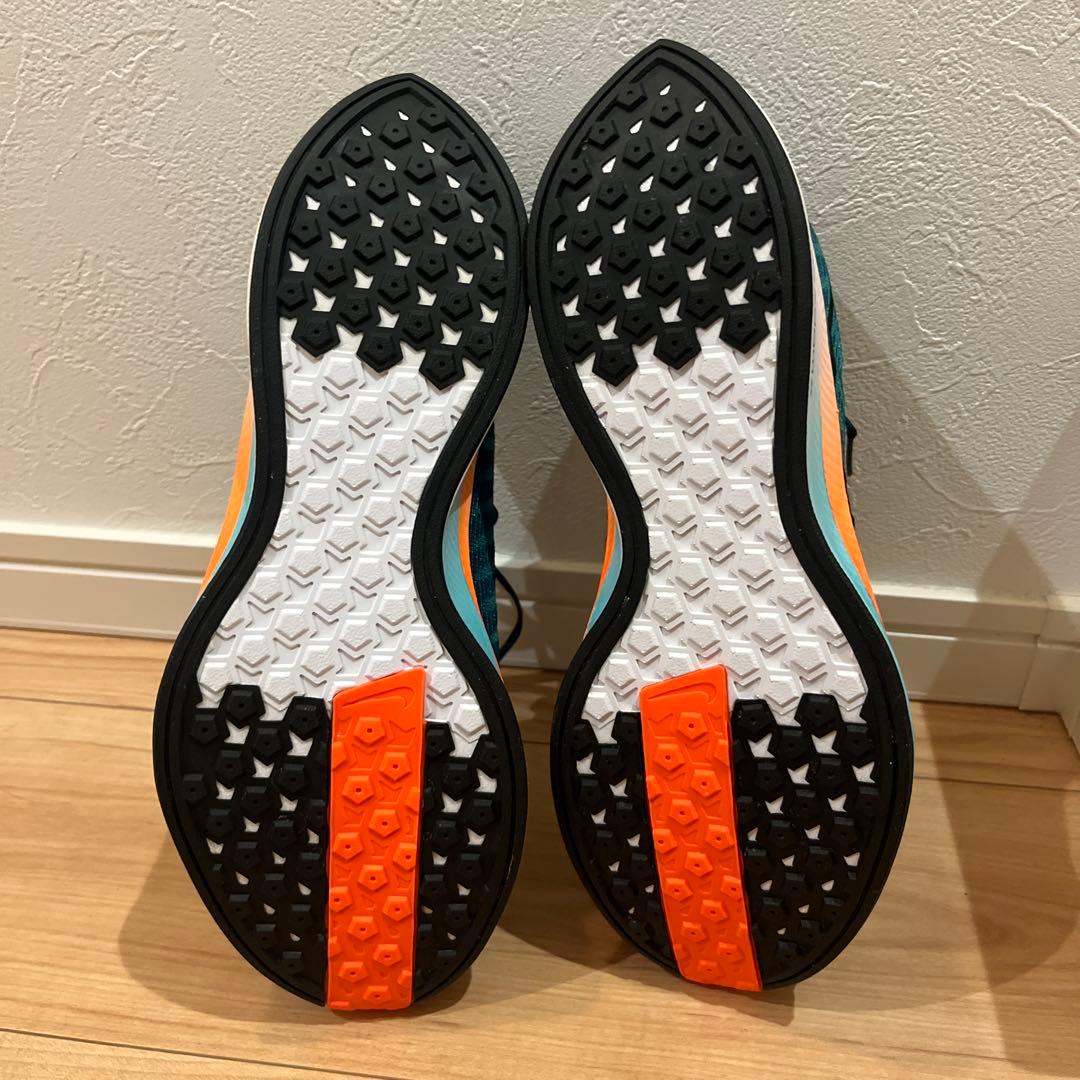 新品ナイキ ペガサスターボ2 箱根駅伝限定モデル 26.0cm