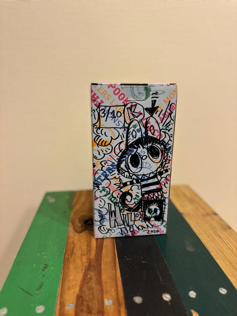 d*9様 Kasing Lungカシンローン2020 ZIMOMO 招き猫ゴール d*9様