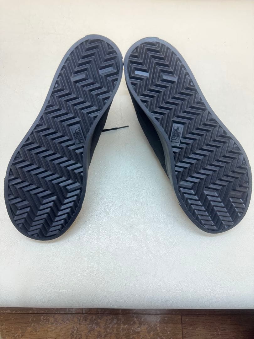新品　シャトルレースハイウォータープルーフThe North Face