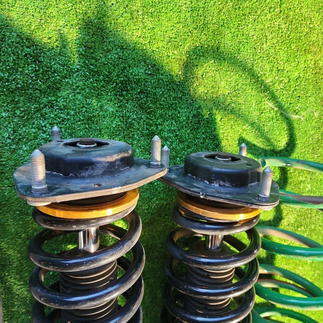 トヨタ ノア 車高調 AZR60G-TEIN