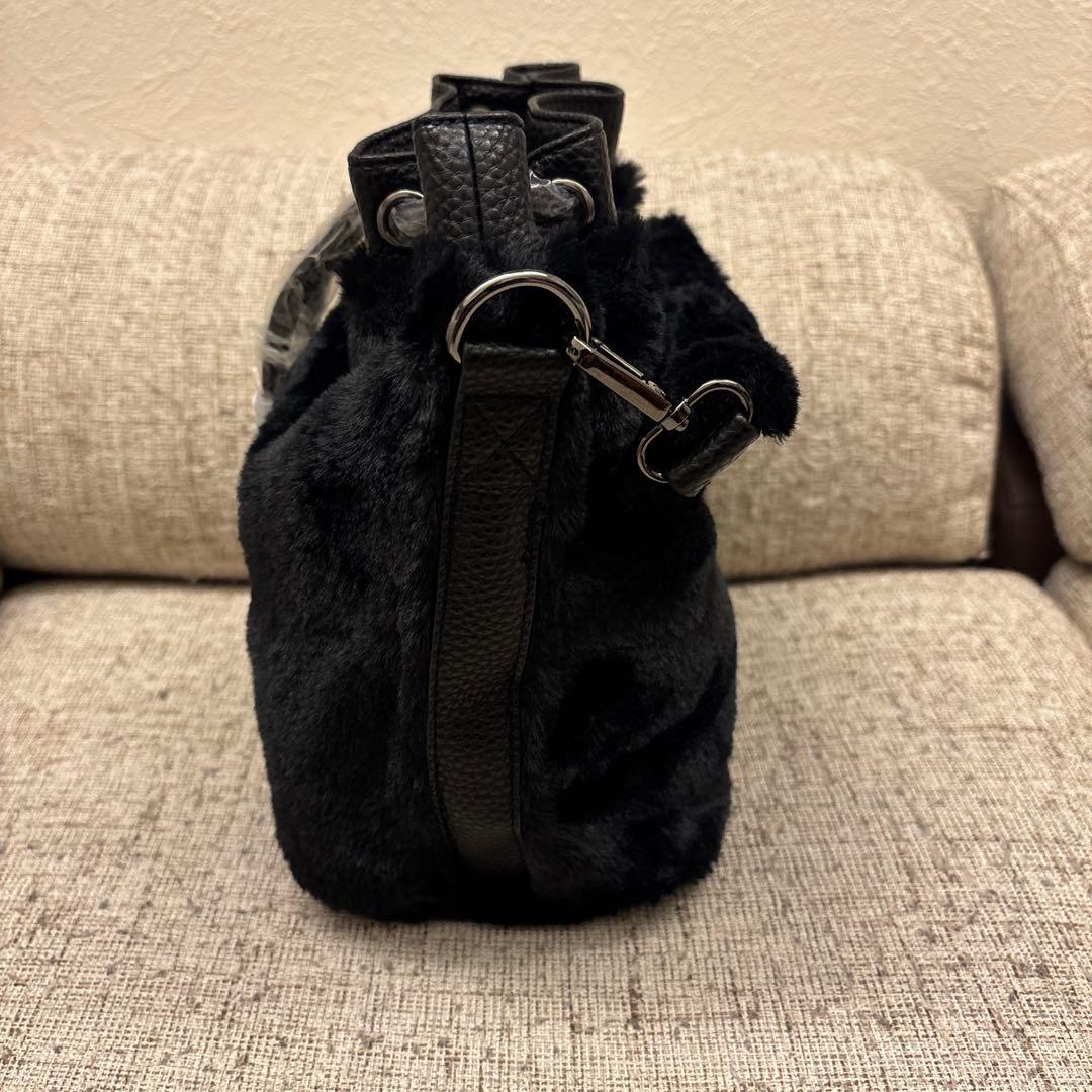 【未使用】1piu1uguale3カートバック_期間限定価格