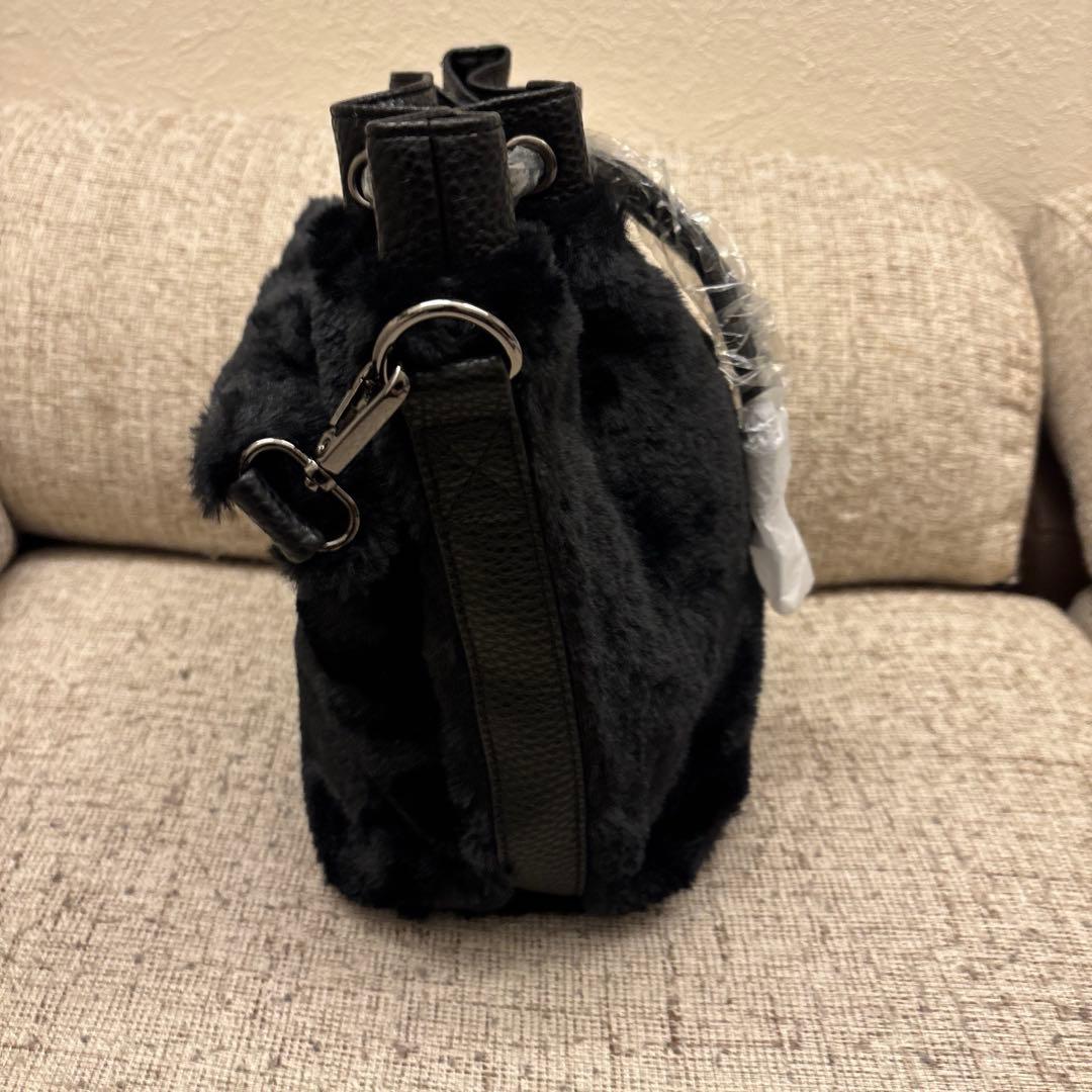 【未使用】1piu1uguale3カートバック_期間限定価格