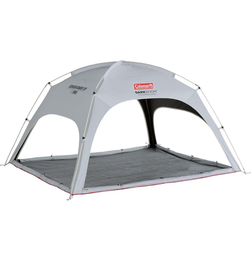 Coleman スクリーンシェード DR