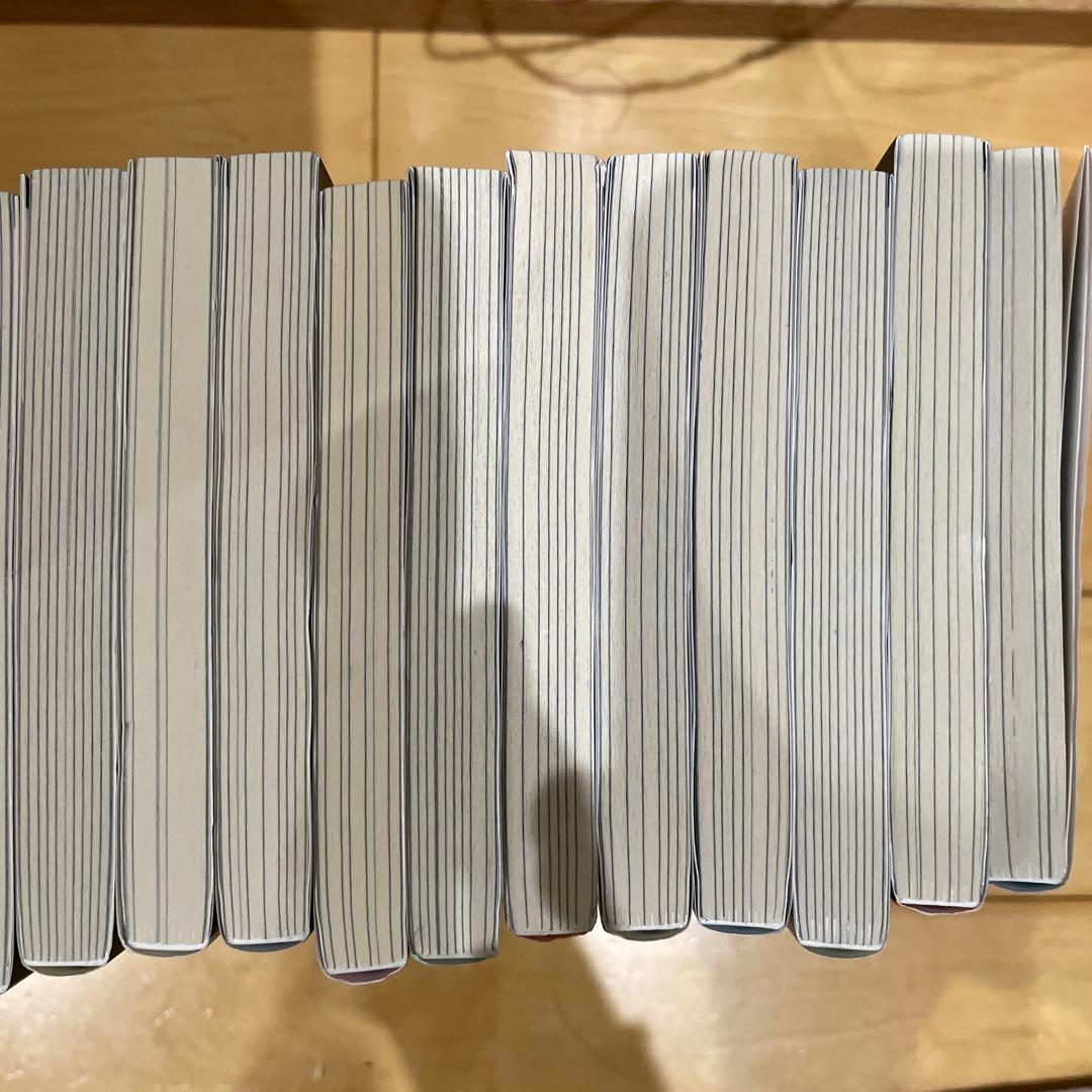 よふかしのうた　全巻　20冊