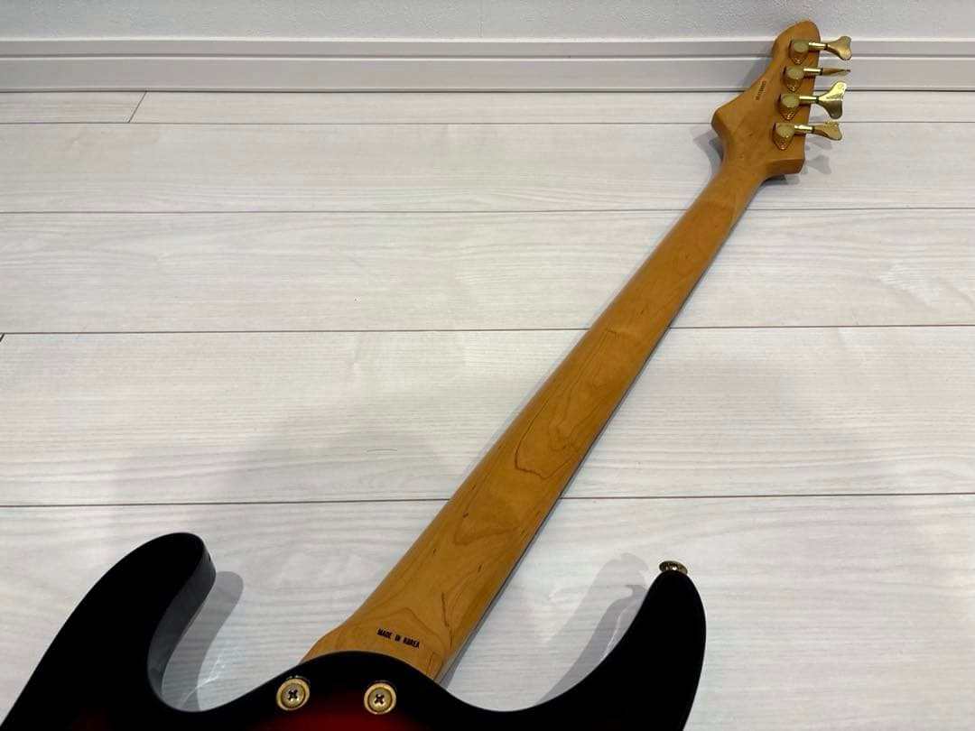 Aria Pro ⅡMagnaSeries アリアプロ2 マグナシリーズ　ベース