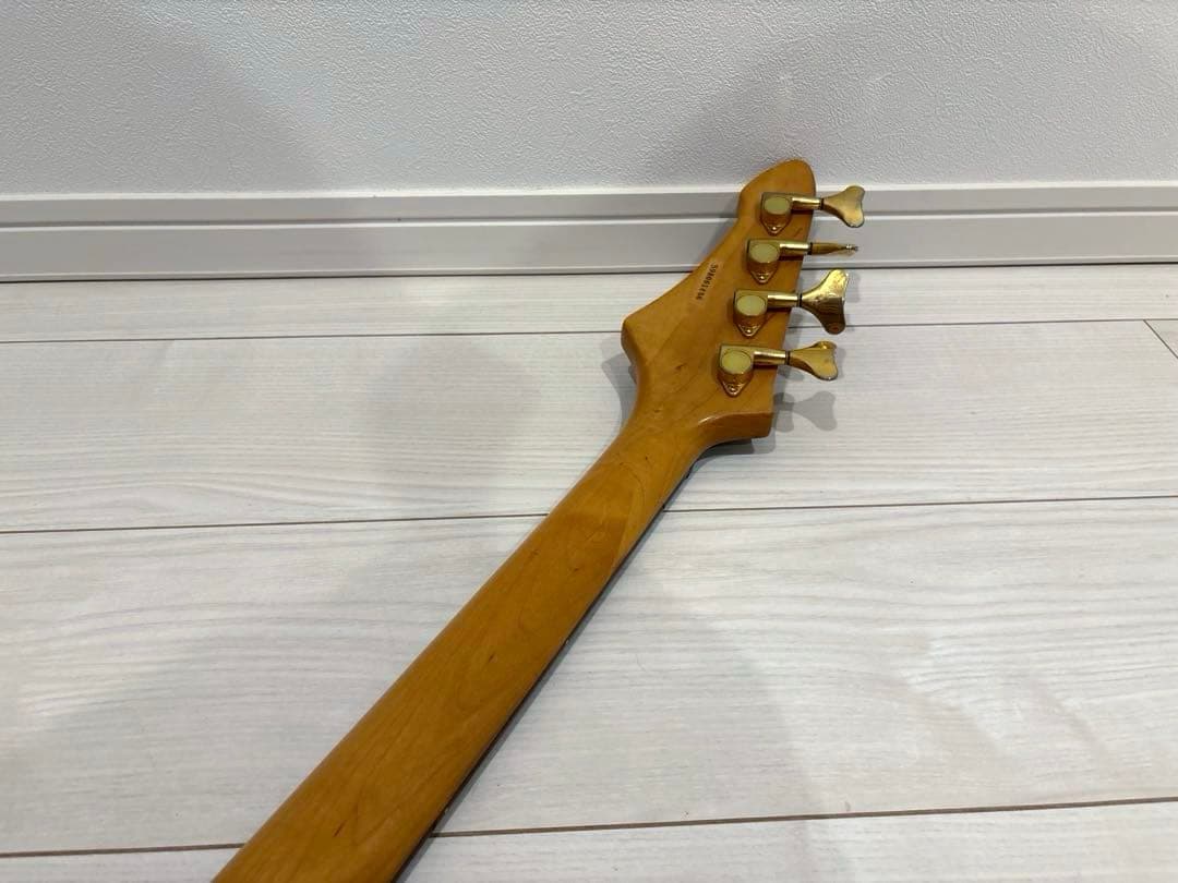 Aria Pro ⅡMagnaSeries アリアプロ2 マグナシリーズ　ベース