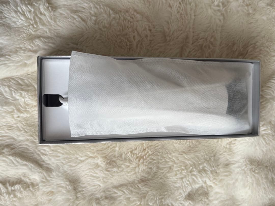 Refa 脱毛器 リファ エピ ReFa EPI 脱毛器 ホワイト　vio顔対応