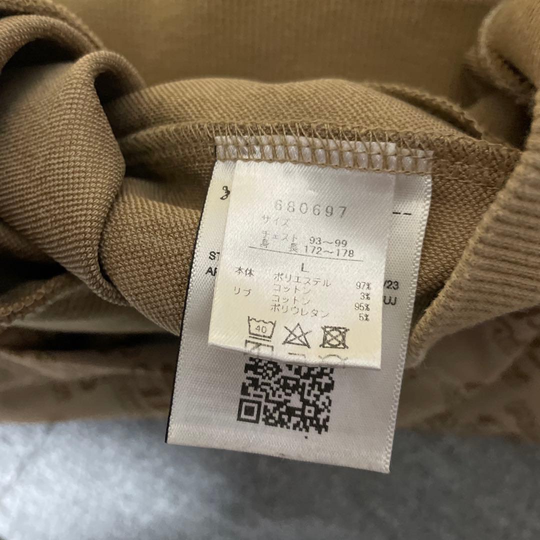 プーマ　ジャージ　上下セットアップ　三笘薫　トラックジャケット　Lサイズ