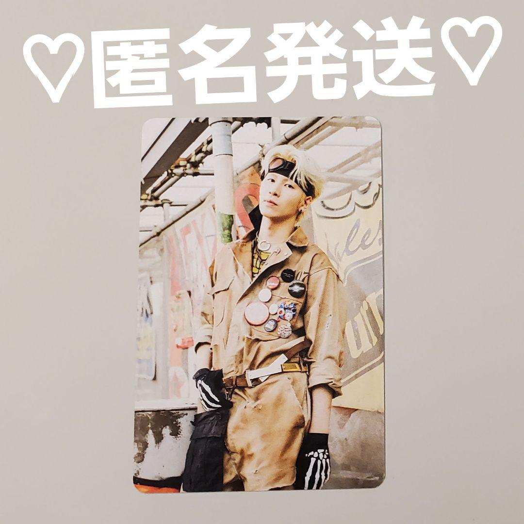 THE RAMPAGE ランペ HMV ラキドロ トレカ 長谷川慎