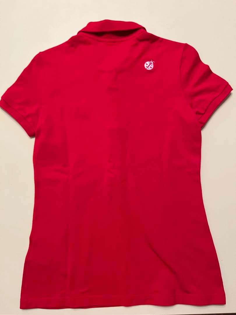 【激レア★コオリナ限定】ラコステ　ゴルフポロシャツ