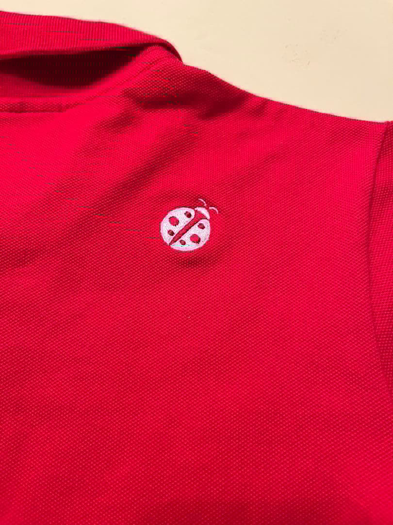 【激レア★コオリナ限定】ラコステ　ゴルフポロシャツ