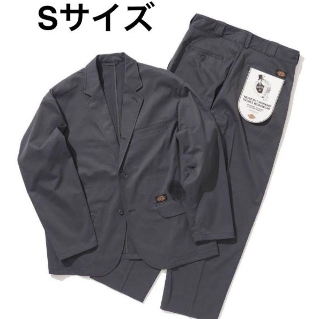 dickies tripster beams 25SS sトリップスター S