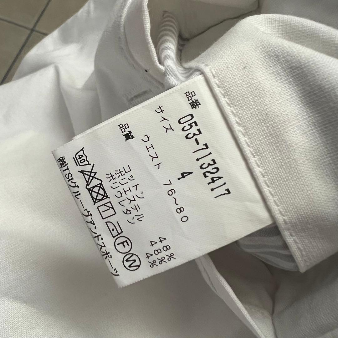 Pearlygates パーリーゲイツ　セットアップ　メンズ　ワッペン　ゴルフ