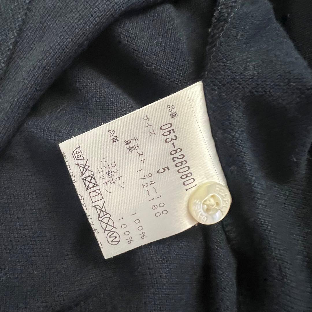 Pearlygates パーリーゲイツ　セットアップ　メンズ　ワッペン　ゴルフ