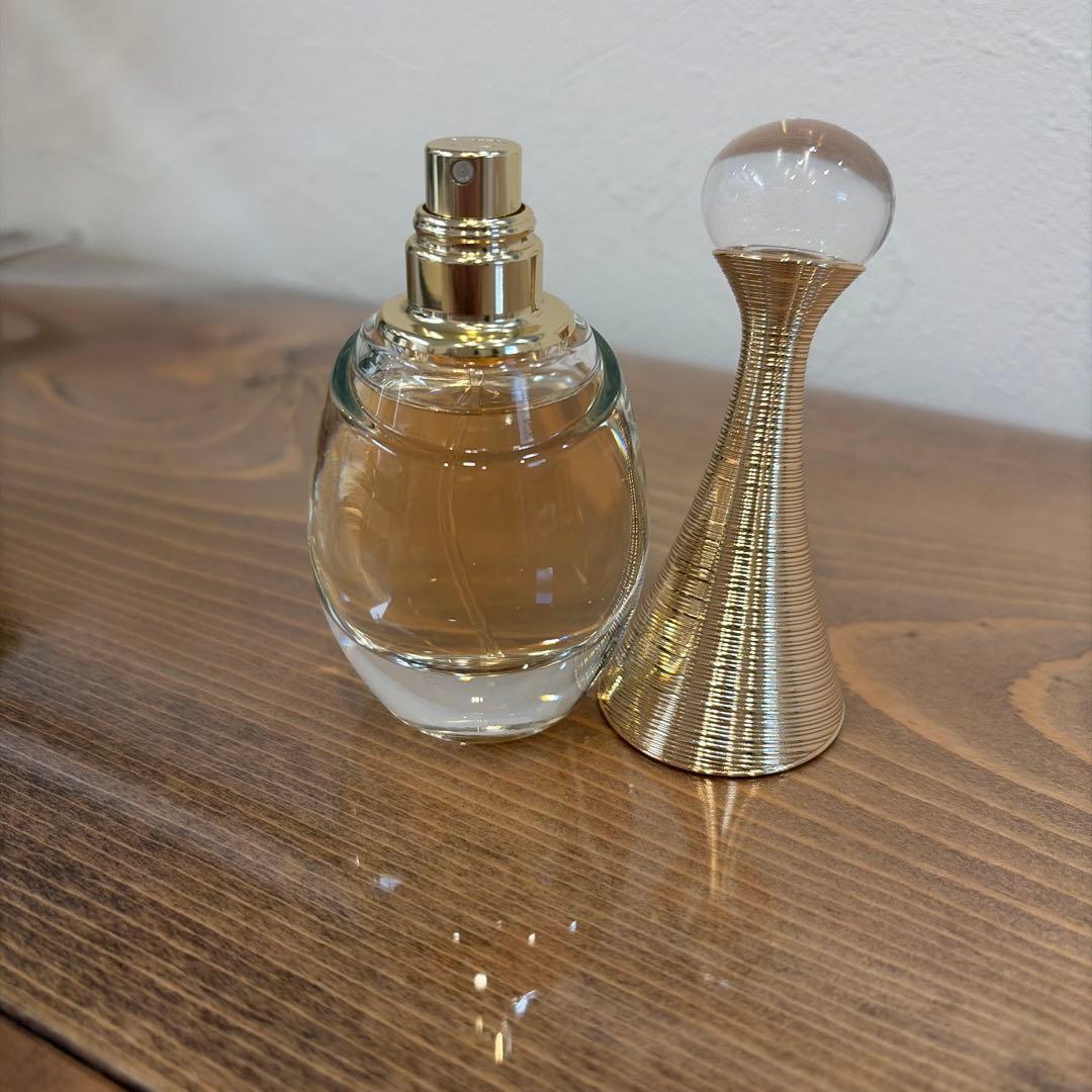 ジャドールオーデパルファム30ml