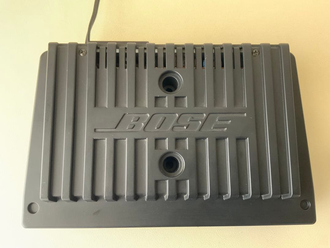 BOSE アンプ 1705II