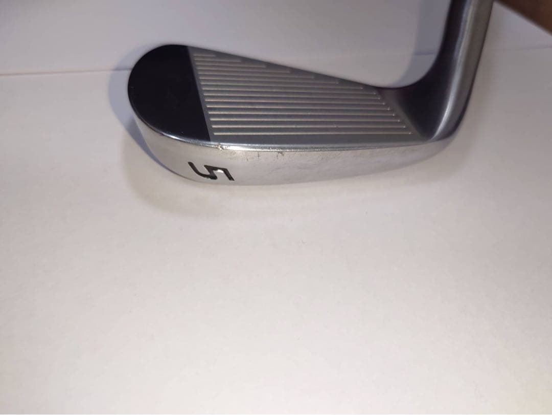 ヤマハアイアンセットRMX VD TOURMODEL(2022年モデル)