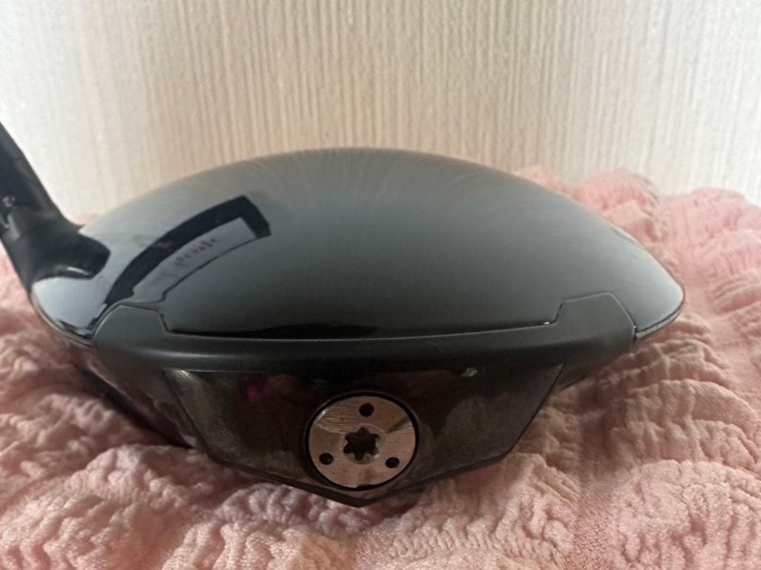 キャロウェイ　トリプルダイヤモンド 10.5度 Callaway Paradym