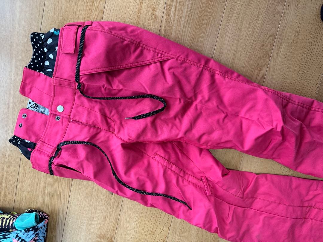 スノーボード　フルセット　9点セット　最強　RIDE DEELUXE JEWEL