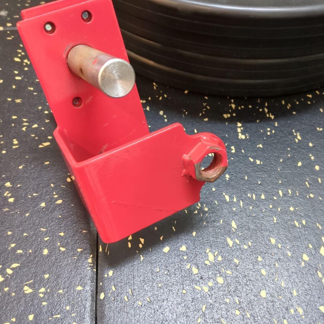 ウエイトトレーニング 7G CRAFT