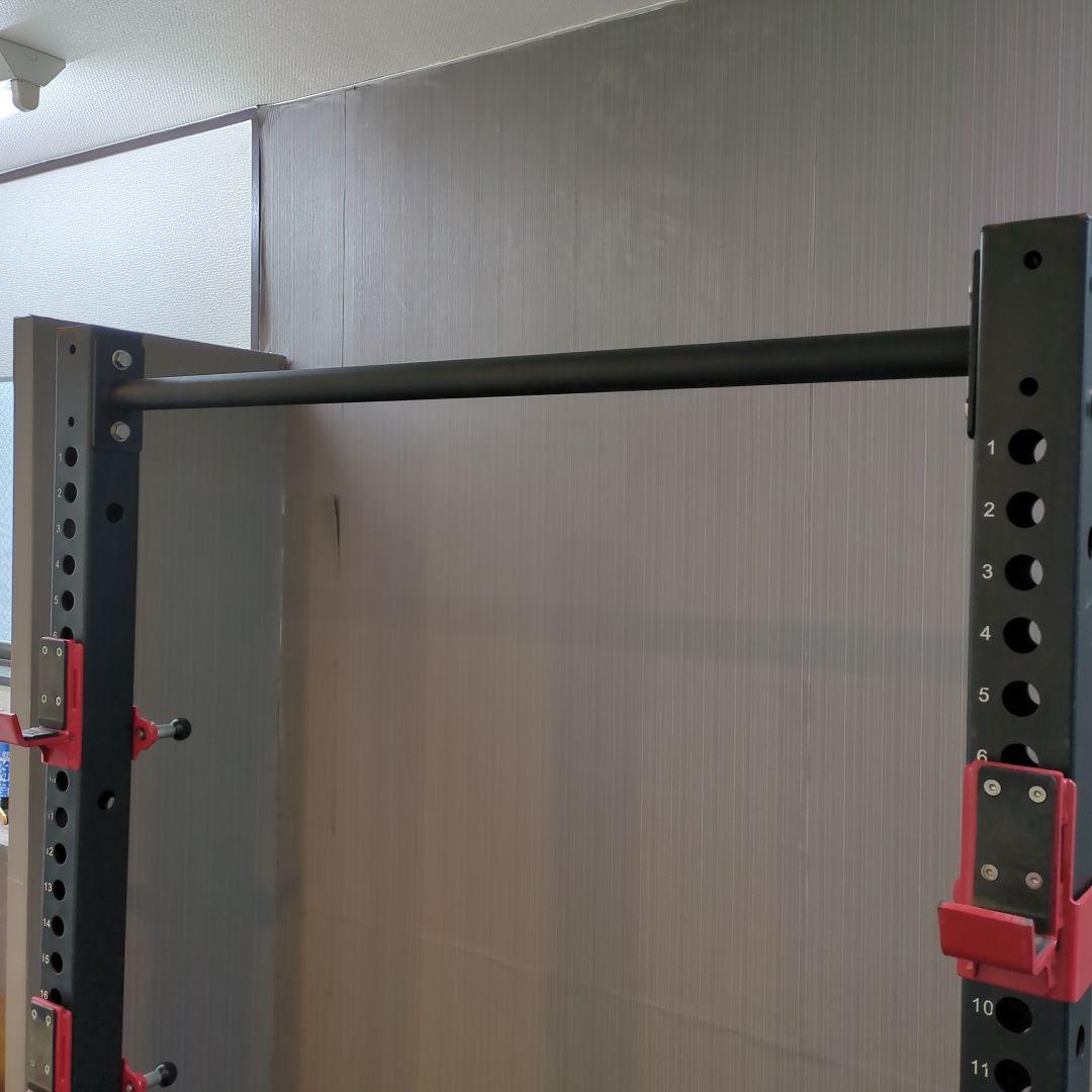 ウエイトトレーニング 7G CRAFT