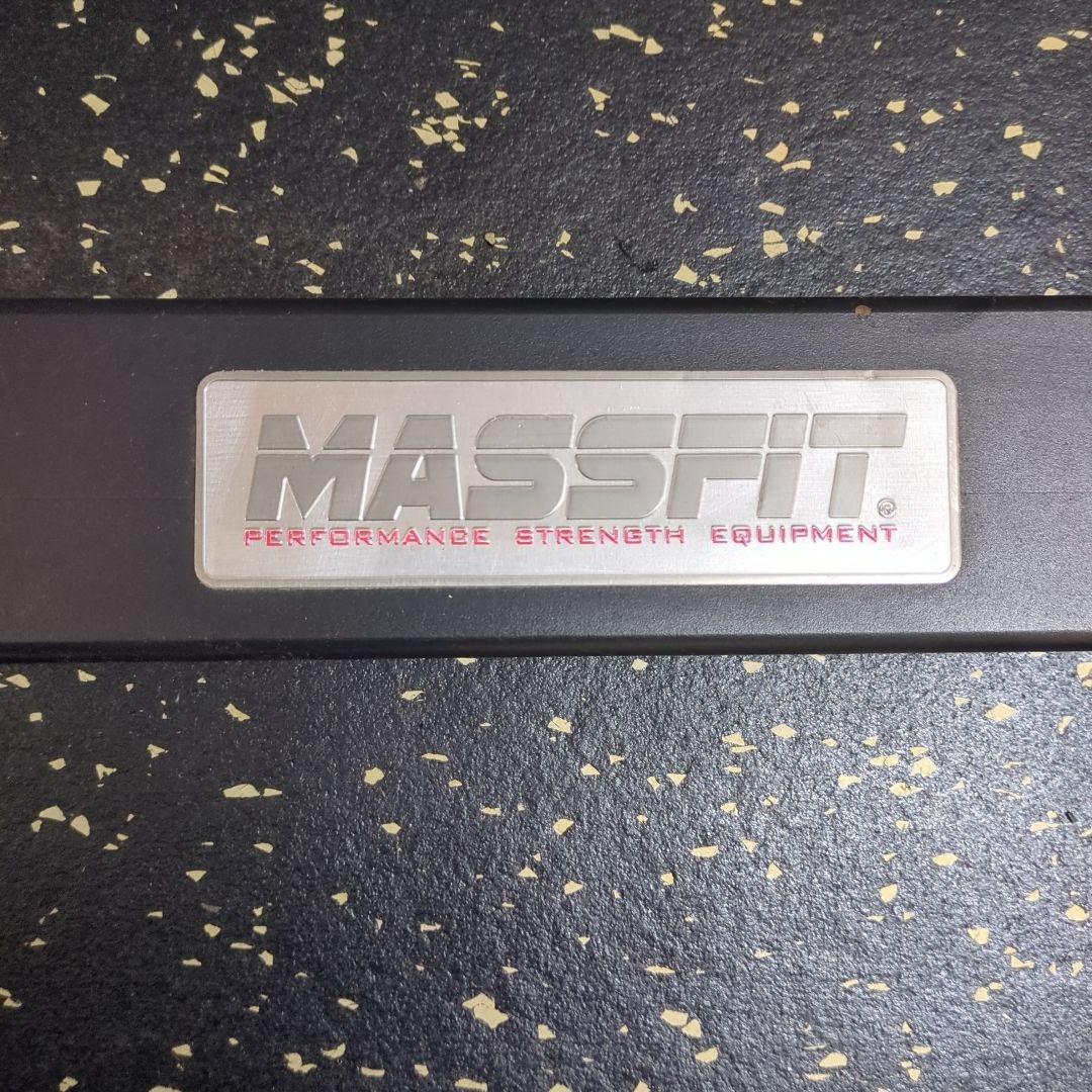 ウエイトトレーニング 7G CRAFT