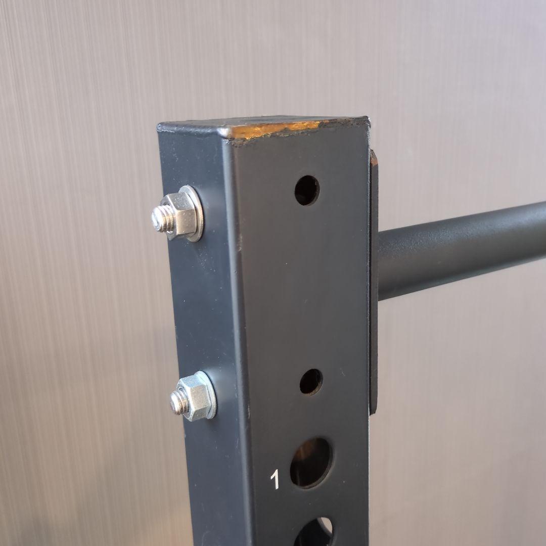 ウエイトトレーニング 7G CRAFT