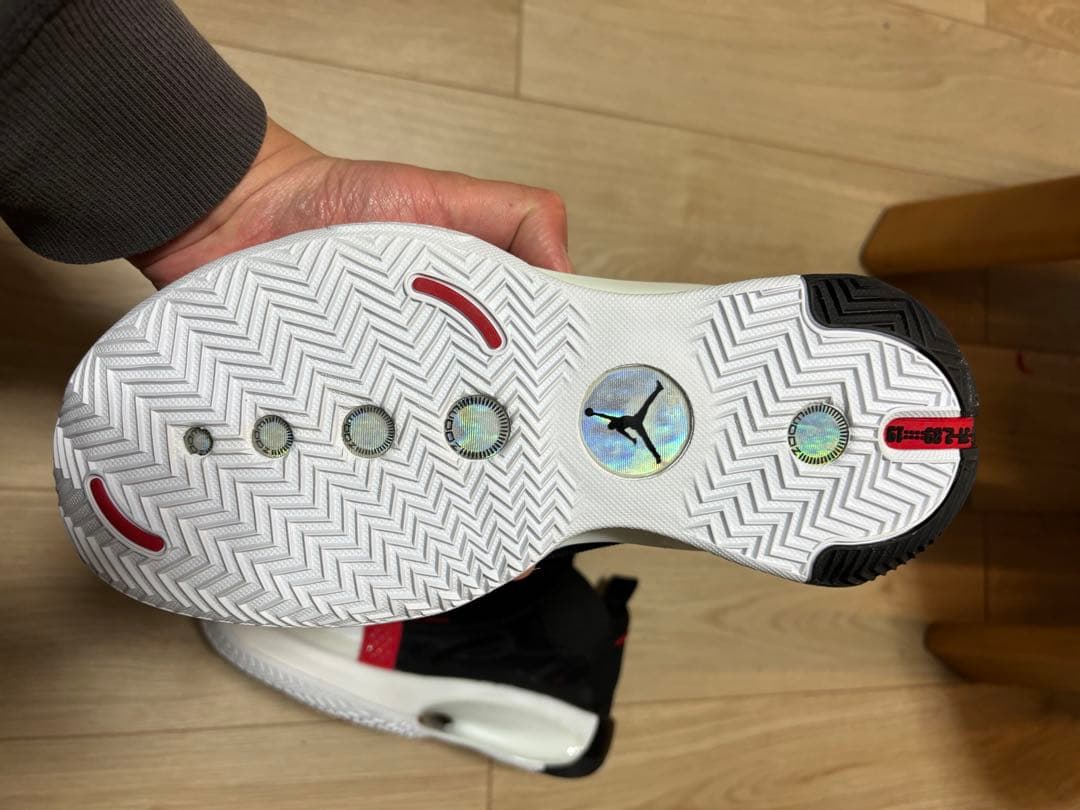 シューズ(男性用) Nike Air Jordan 34