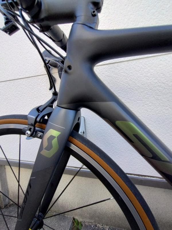 スコット ADDICT10（2018モデル）