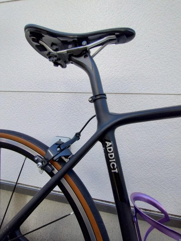 スコット ADDICT10（2018モデル）