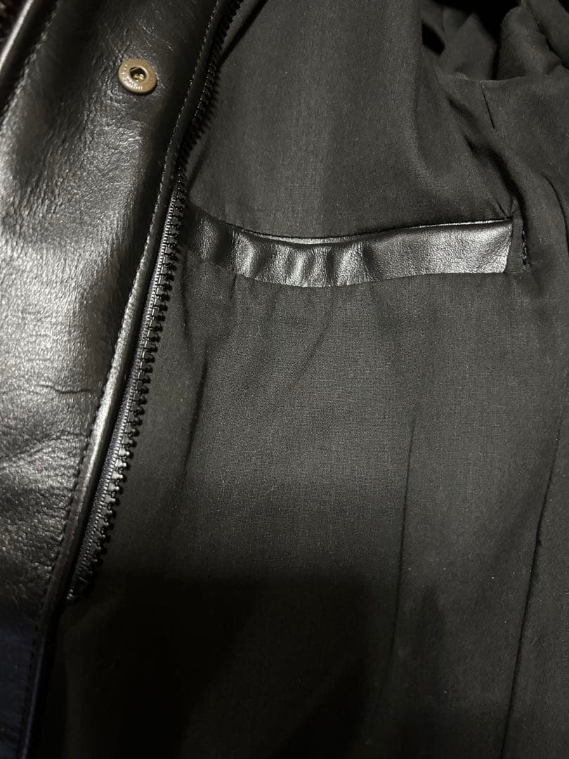 ￼vanson Bシングルライダース。