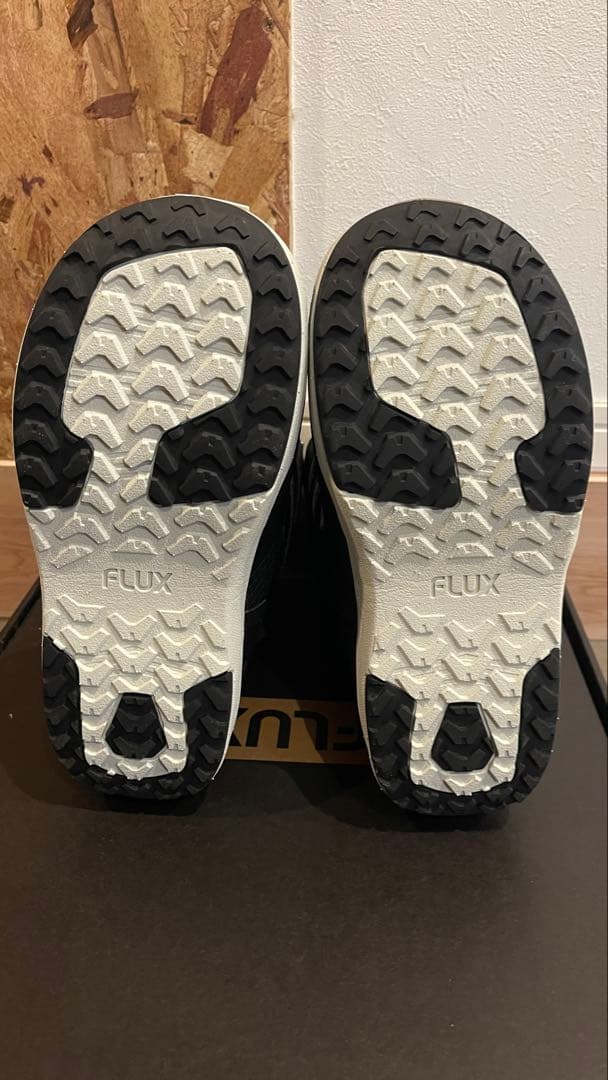 FLUX HB-BOA 26.5 スノーボードブーツ