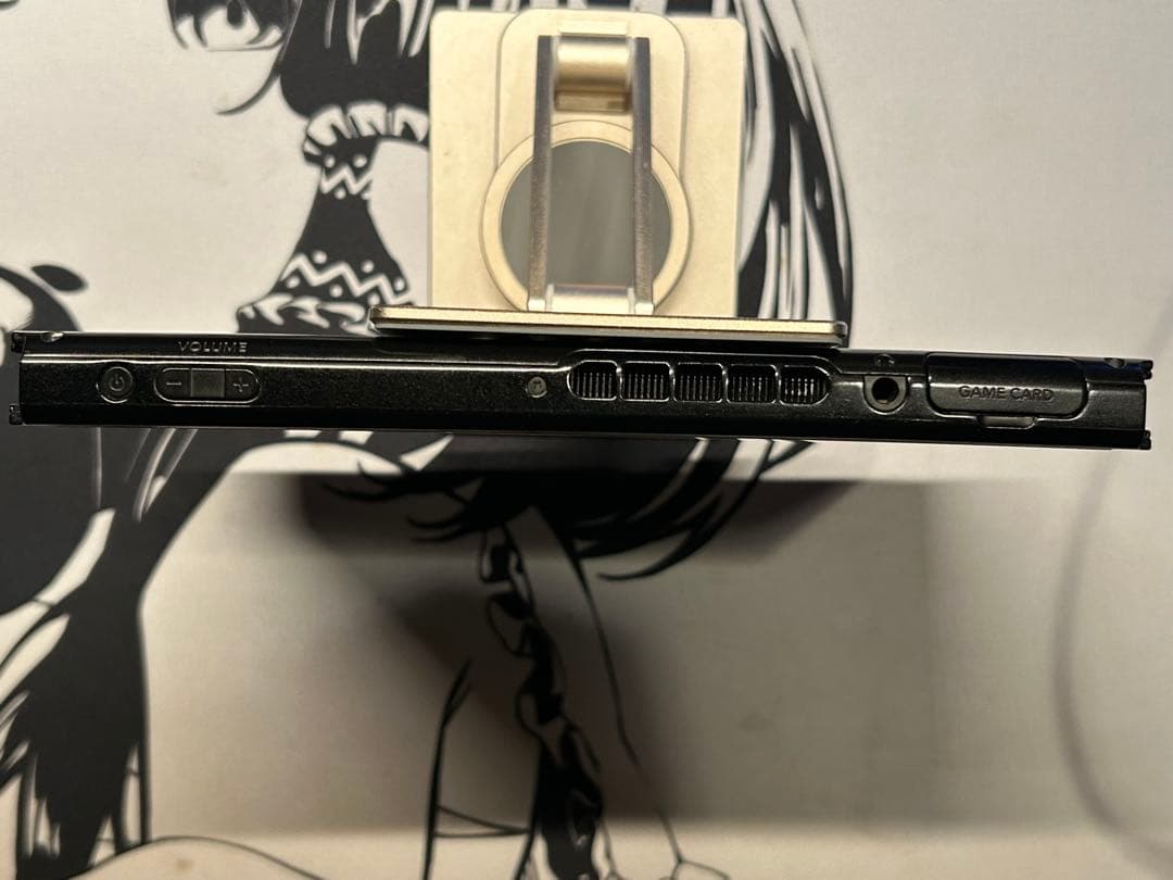 Nintendo Switch 2018年式(バッテリー強化前モデル)