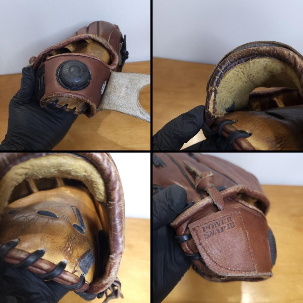 ウイルソン DFS-302 A2000レプリカ 限定モデル 内野用 軟式グローブ