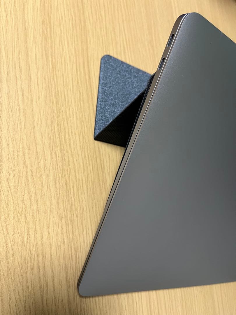 Apple MacBook Air(M1, 2020) スペースグレイ