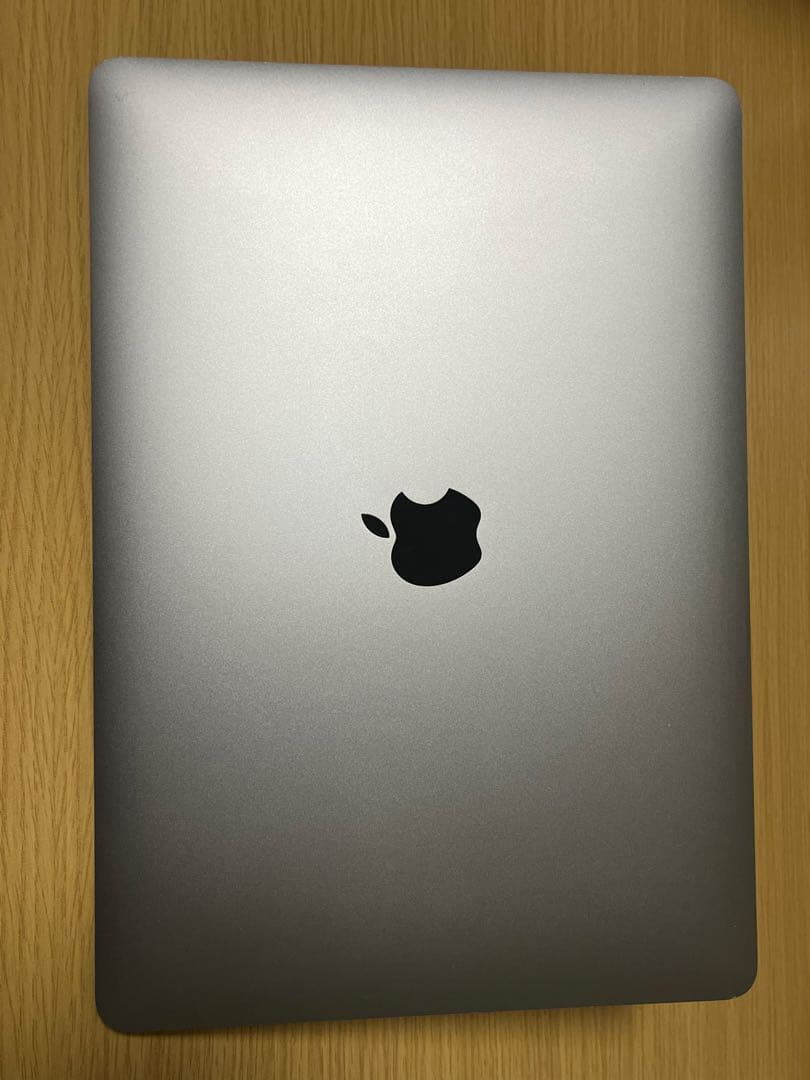 Apple MacBook Air(M1, 2020) スペースグレイ